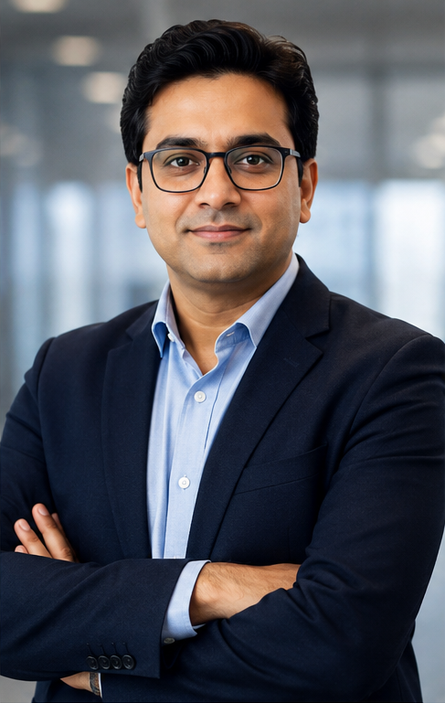 dr arjun